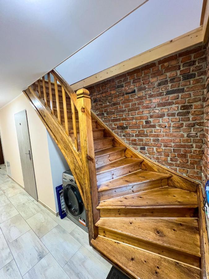 Marczyce Przycup W Karkonoszach Apartamenty Karkonosze, Karpacz, Szklarska Poreba- Sauna Finska מראה חיצוני תמונה