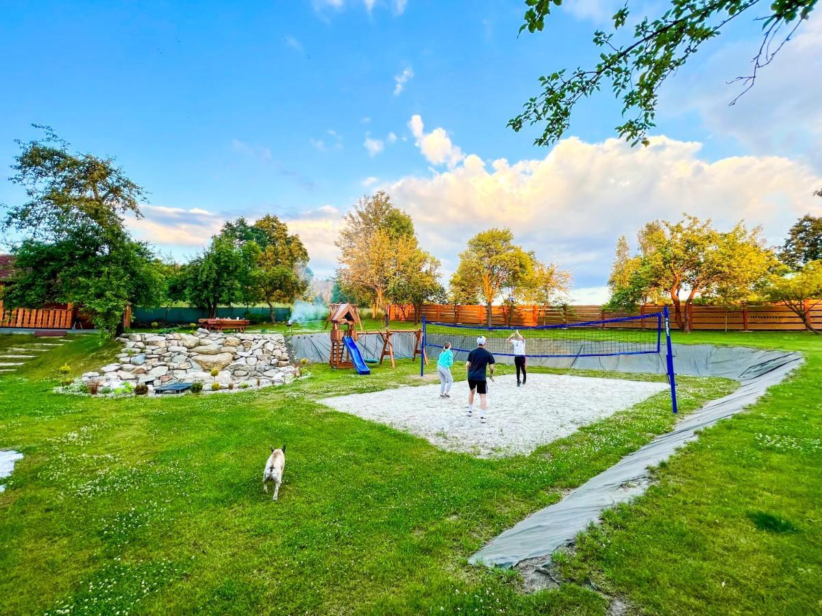 Marczyce Przycup W Karkonoszach Apartamenty Karkonosze, Karpacz, Szklarska Poreba- Sauna Finska מראה חיצוני תמונה