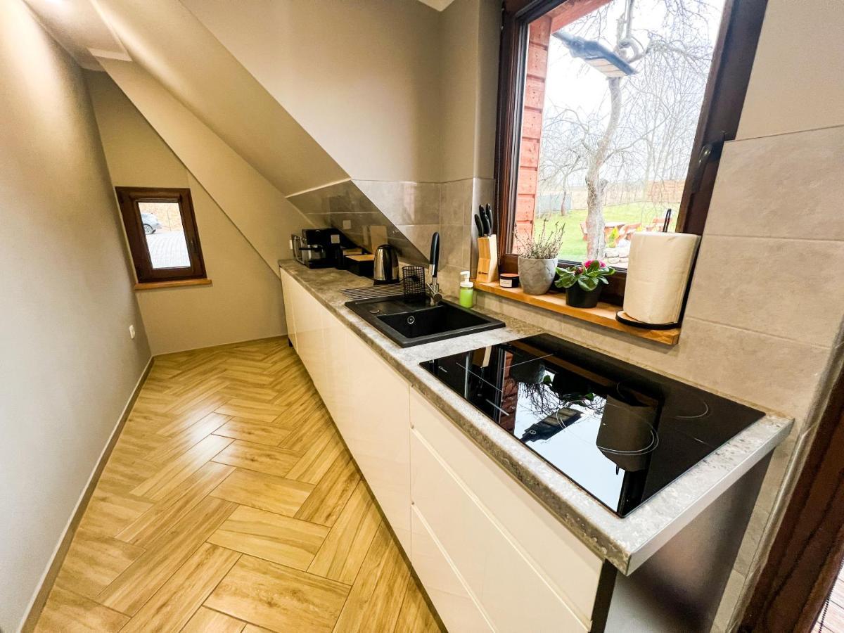 Marczyce Przycup W Karkonoszach Apartamenty Karkonosze, Karpacz, Szklarska Poreba- Sauna Finska מראה חיצוני תמונה