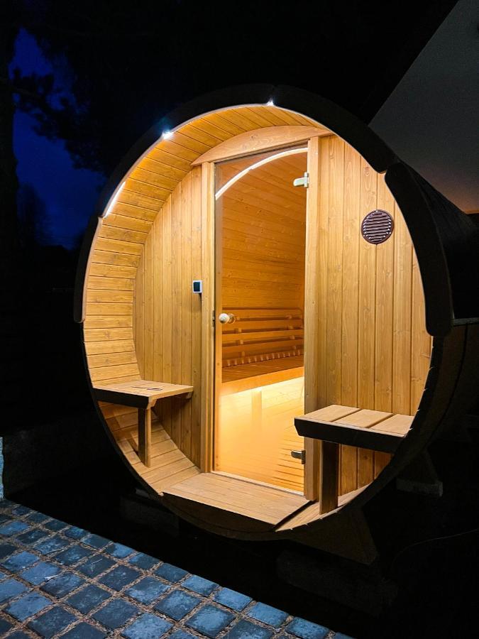 Marczyce Przycup W Karkonoszach Apartamenty Karkonosze, Karpacz, Szklarska Poreba- Sauna Finska מראה חיצוני תמונה