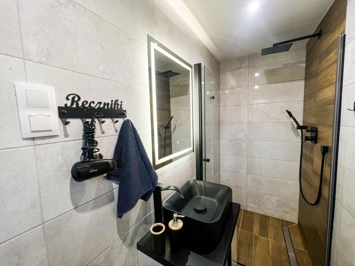 Marczyce Przycup W Karkonoszach Apartamenty Karkonosze, Karpacz, Szklarska Poreba- Sauna Finska מראה חיצוני תמונה
