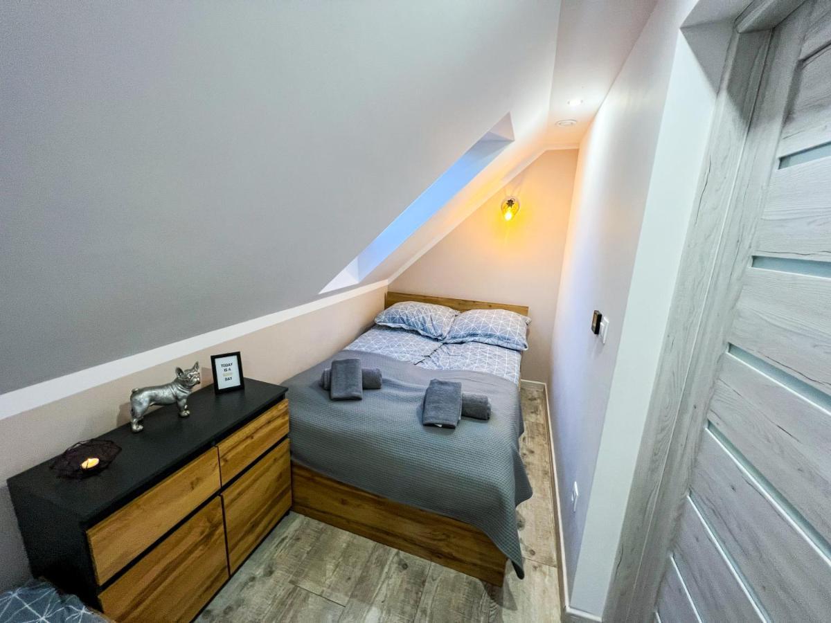 Marczyce Przycup W Karkonoszach Apartamenty Karkonosze, Karpacz, Szklarska Poreba- Sauna Finska מראה חיצוני תמונה