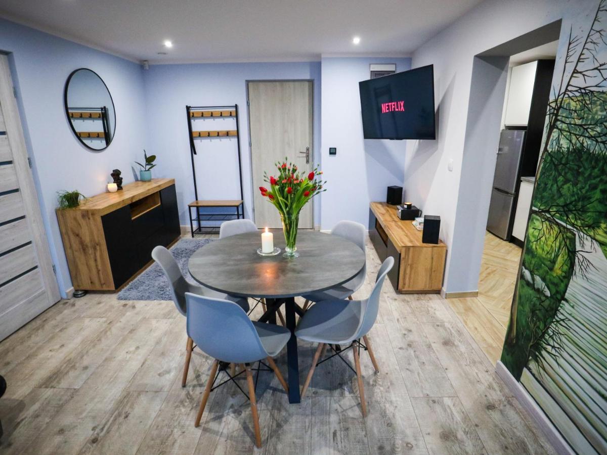 Marczyce Przycup W Karkonoszach Apartamenty Karkonosze, Karpacz, Szklarska Poreba- Sauna Finska מראה חיצוני תמונה