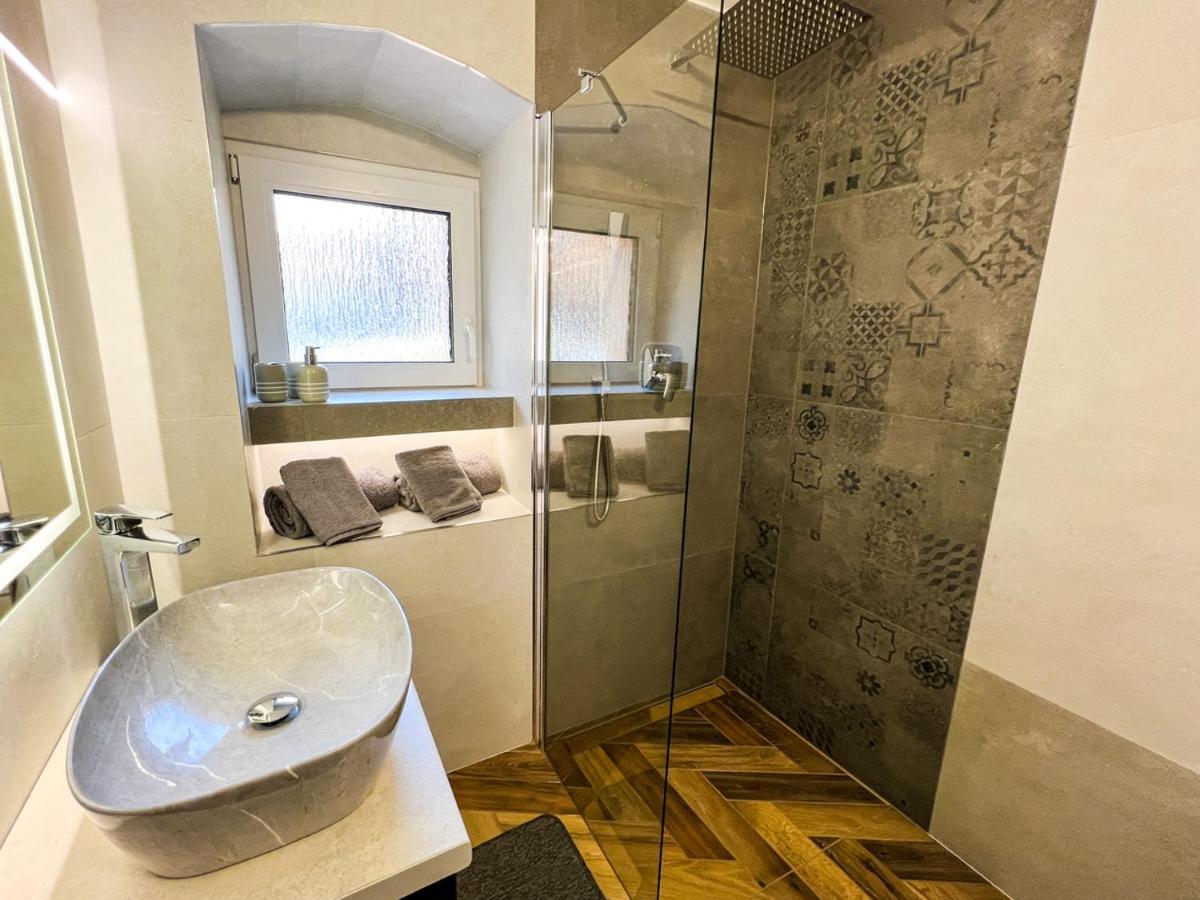 Marczyce Przycup W Karkonoszach Apartamenty Karkonosze, Karpacz, Szklarska Poreba- Sauna Finska מראה חיצוני תמונה