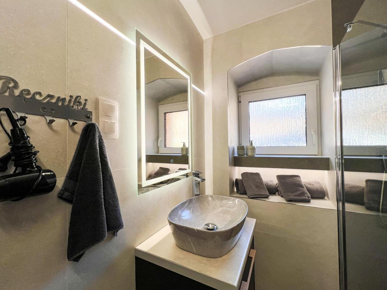 Marczyce Przycup W Karkonoszach Apartamenty Karkonosze, Karpacz, Szklarska Poreba- Sauna Finska חדר תמונה