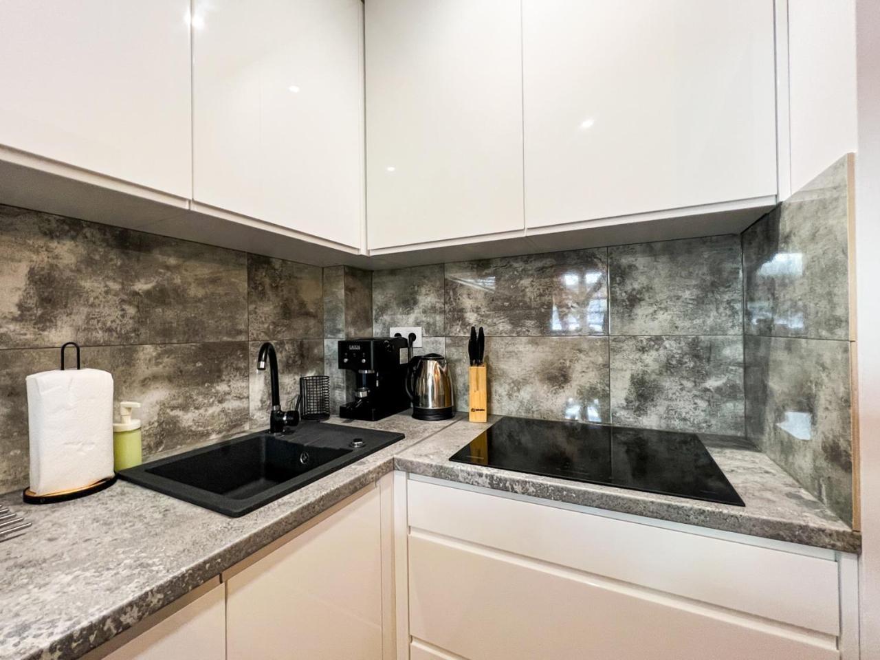 Marczyce Przycup W Karkonoszach Apartamenty Karkonosze, Karpacz, Szklarska Poreba- Sauna Finska חדר תמונה