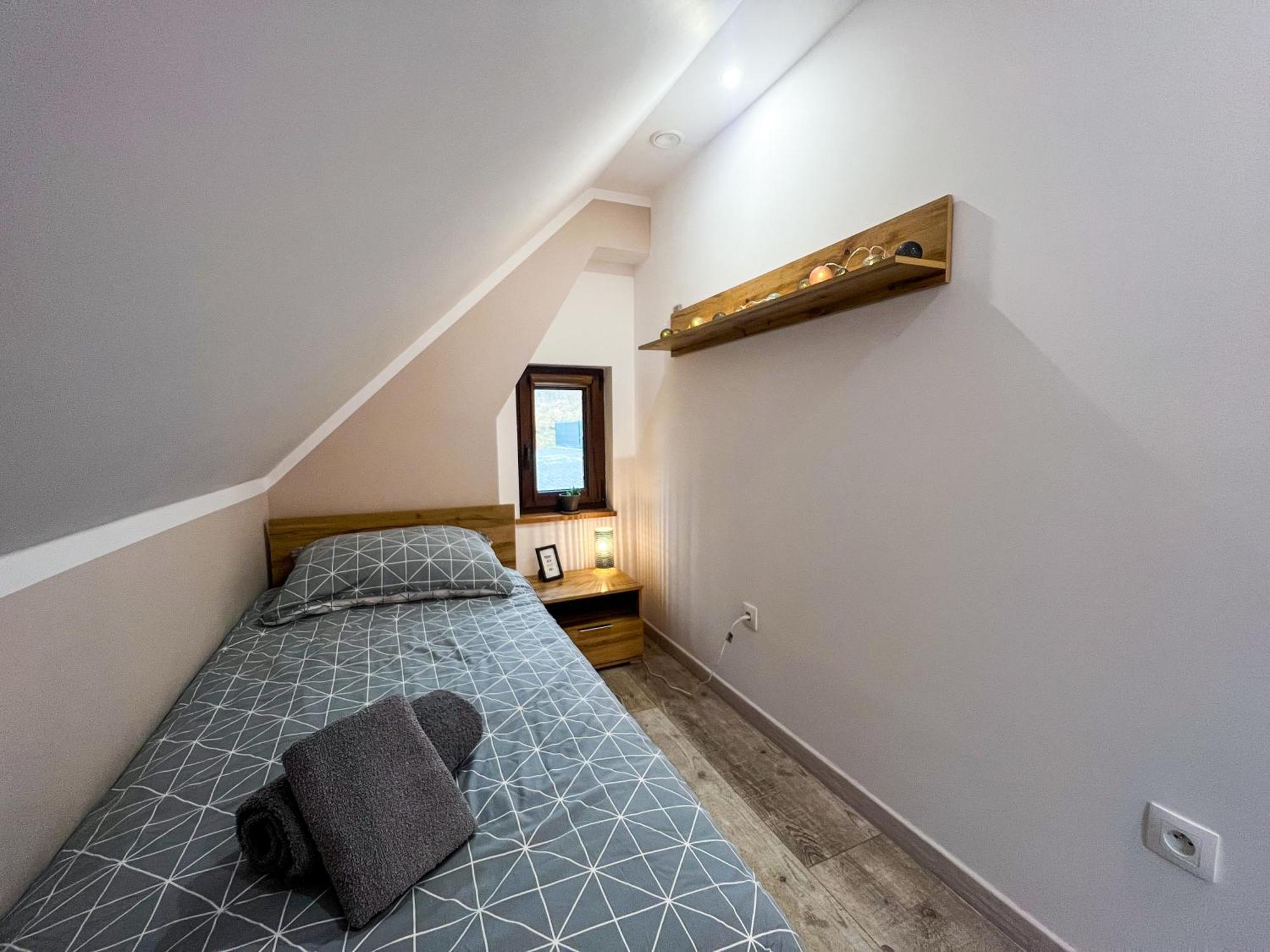 Marczyce Przycup W Karkonoszach Apartamenty Karkonosze, Karpacz, Szklarska Poreba- Sauna Finska חדר תמונה